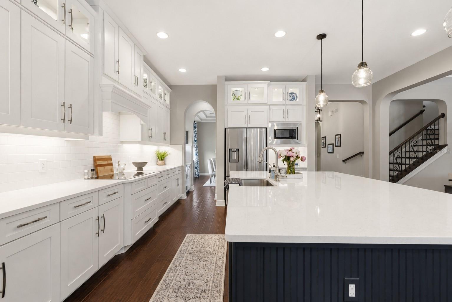 CORDOBA RANCH - Residential