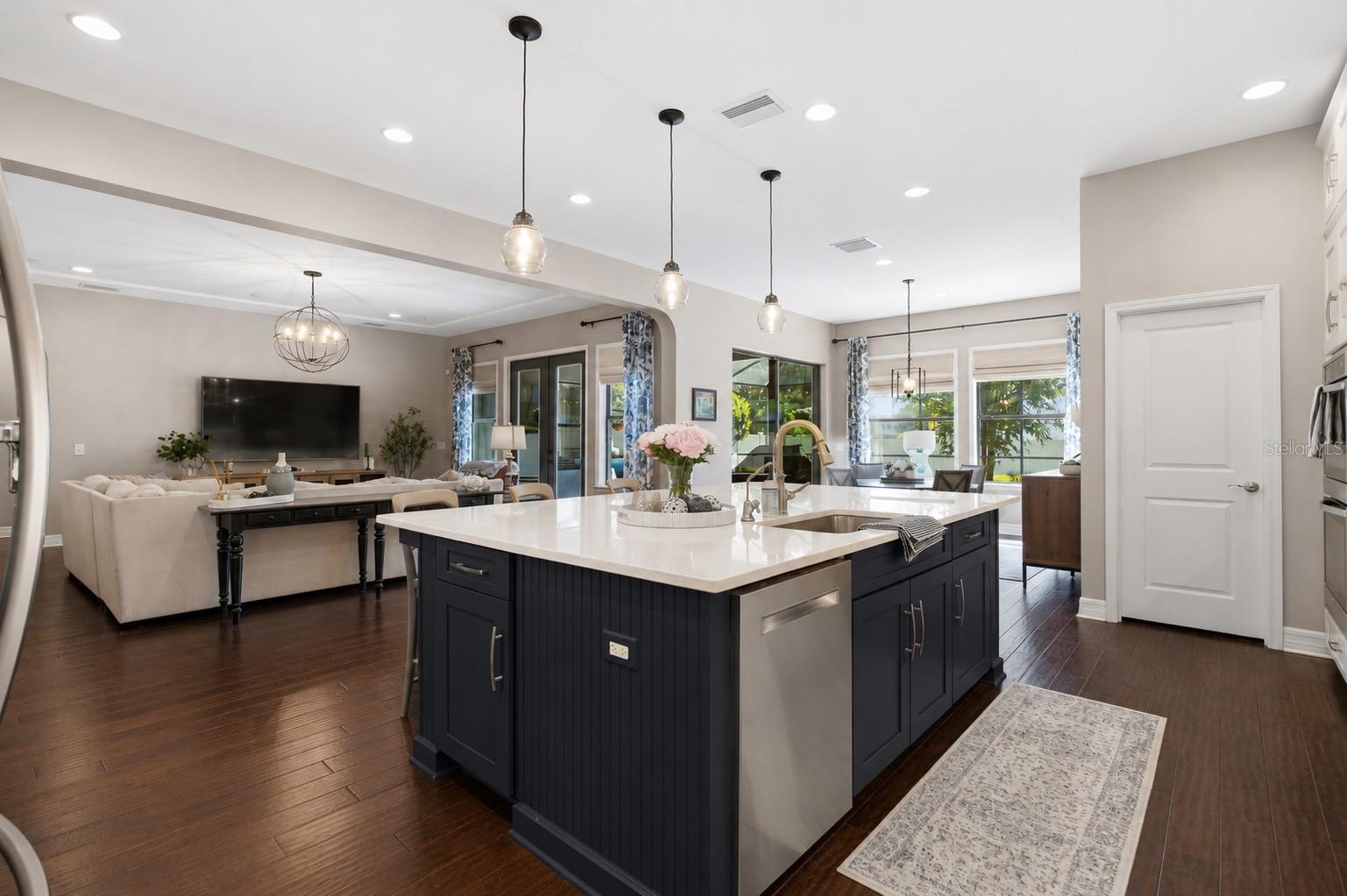 CORDOBA RANCH - Residential