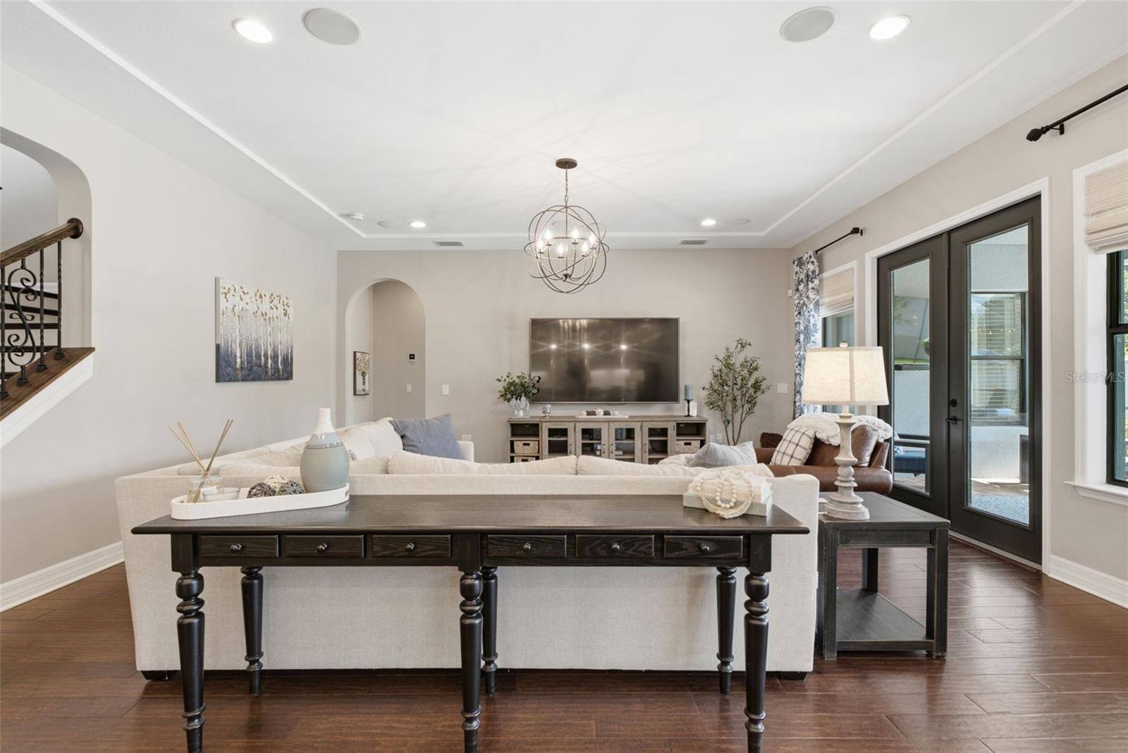 CORDOBA RANCH - Residential