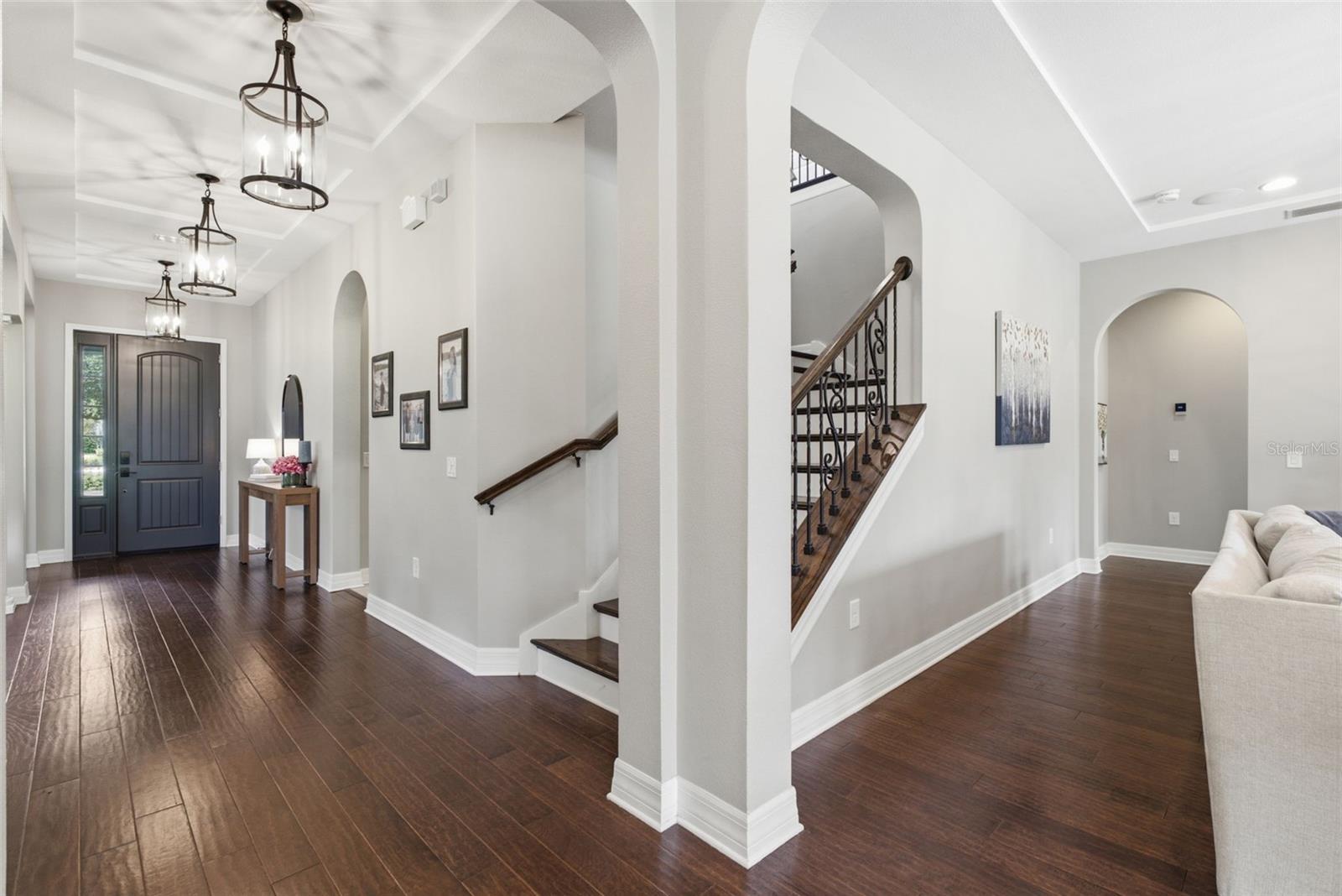 CORDOBA RANCH - Residential