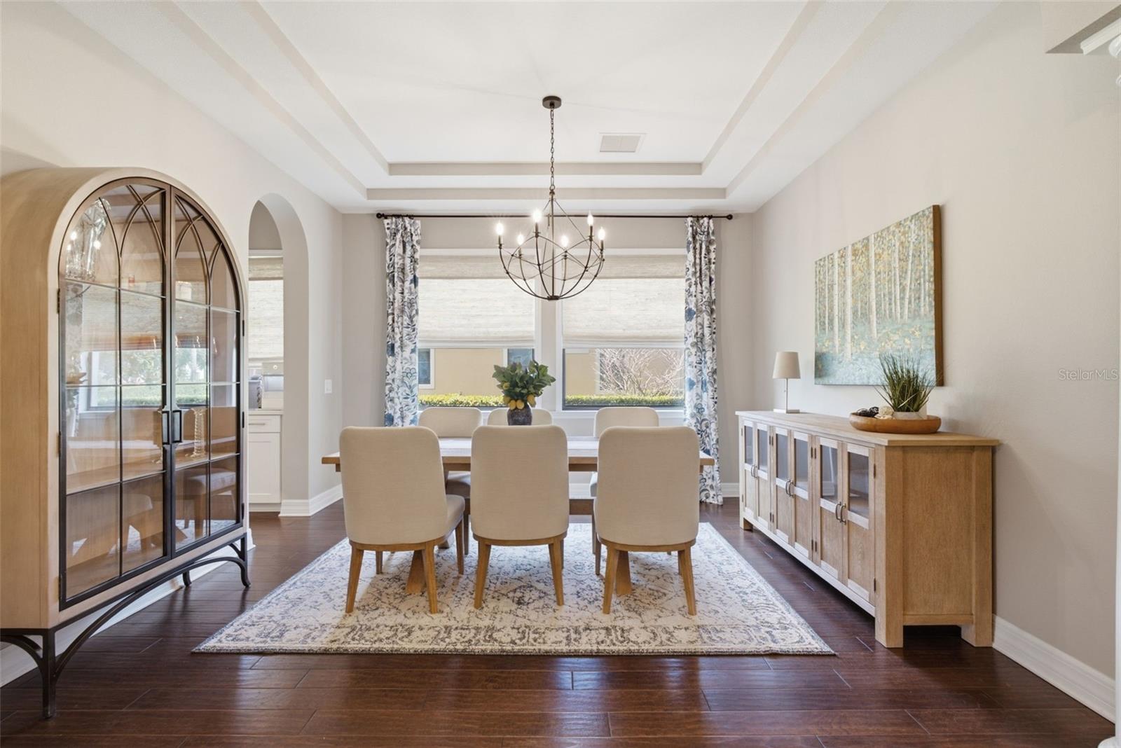CORDOBA RANCH - Residential