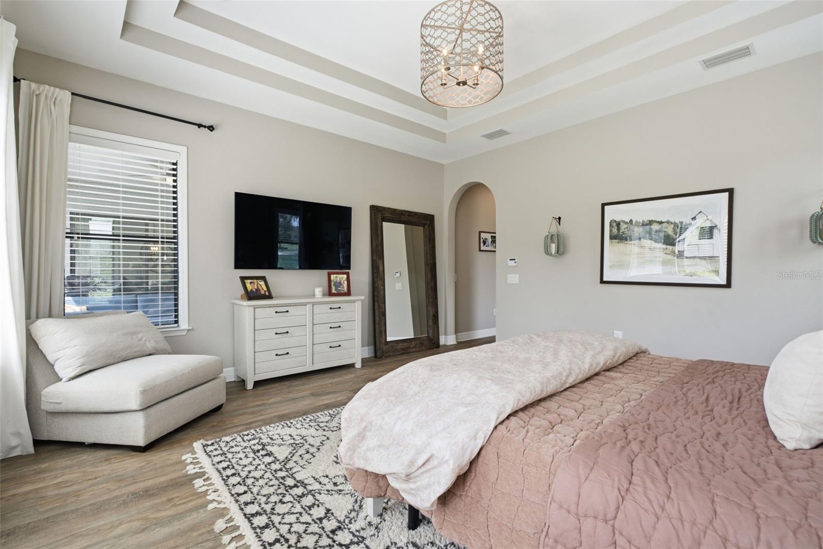 CORDOBA RANCH - Residential