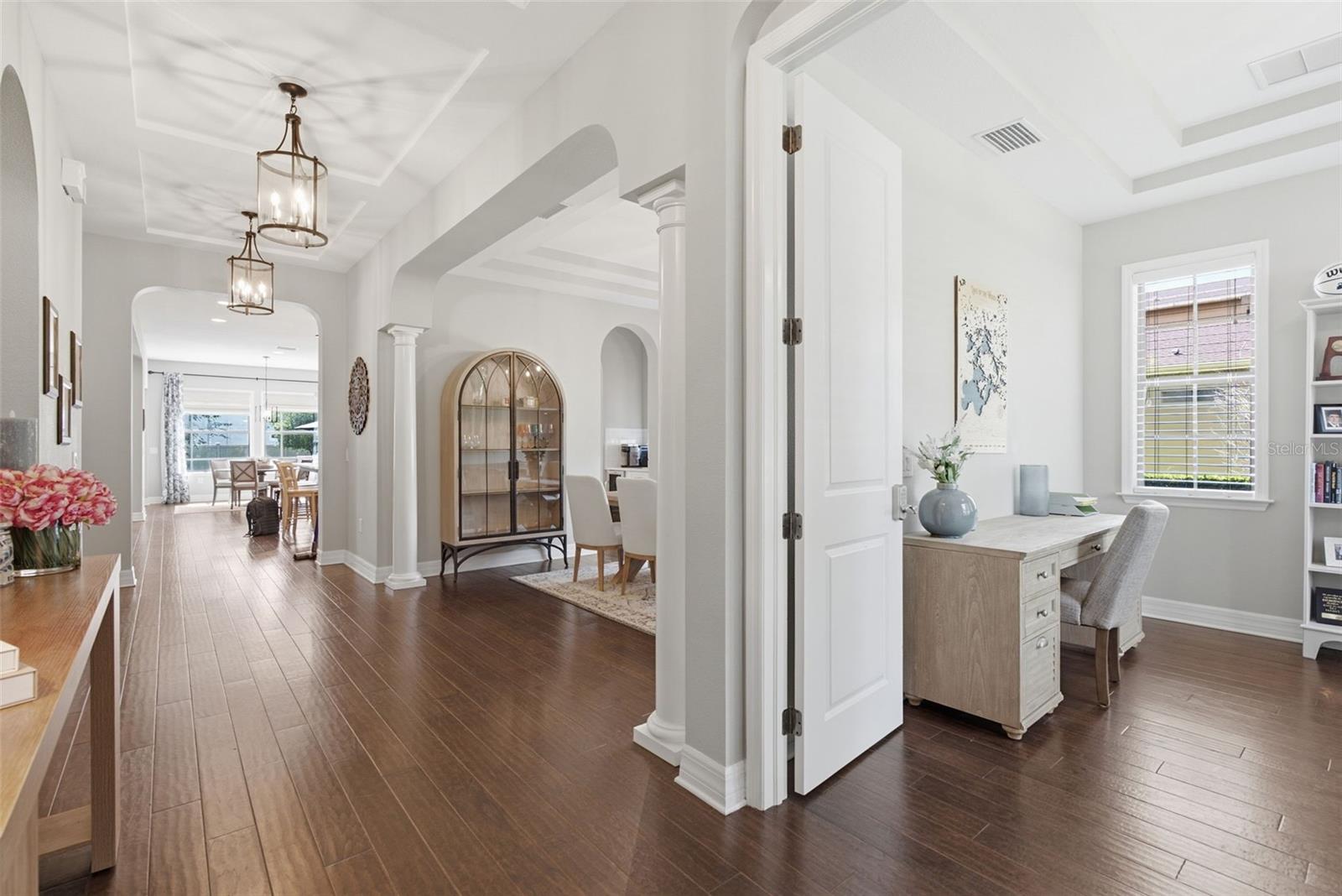 CORDOBA RANCH - Residential
