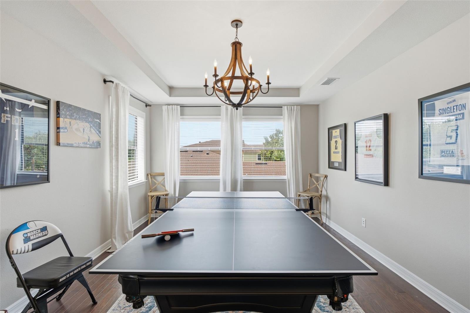 CORDOBA RANCH - Residential