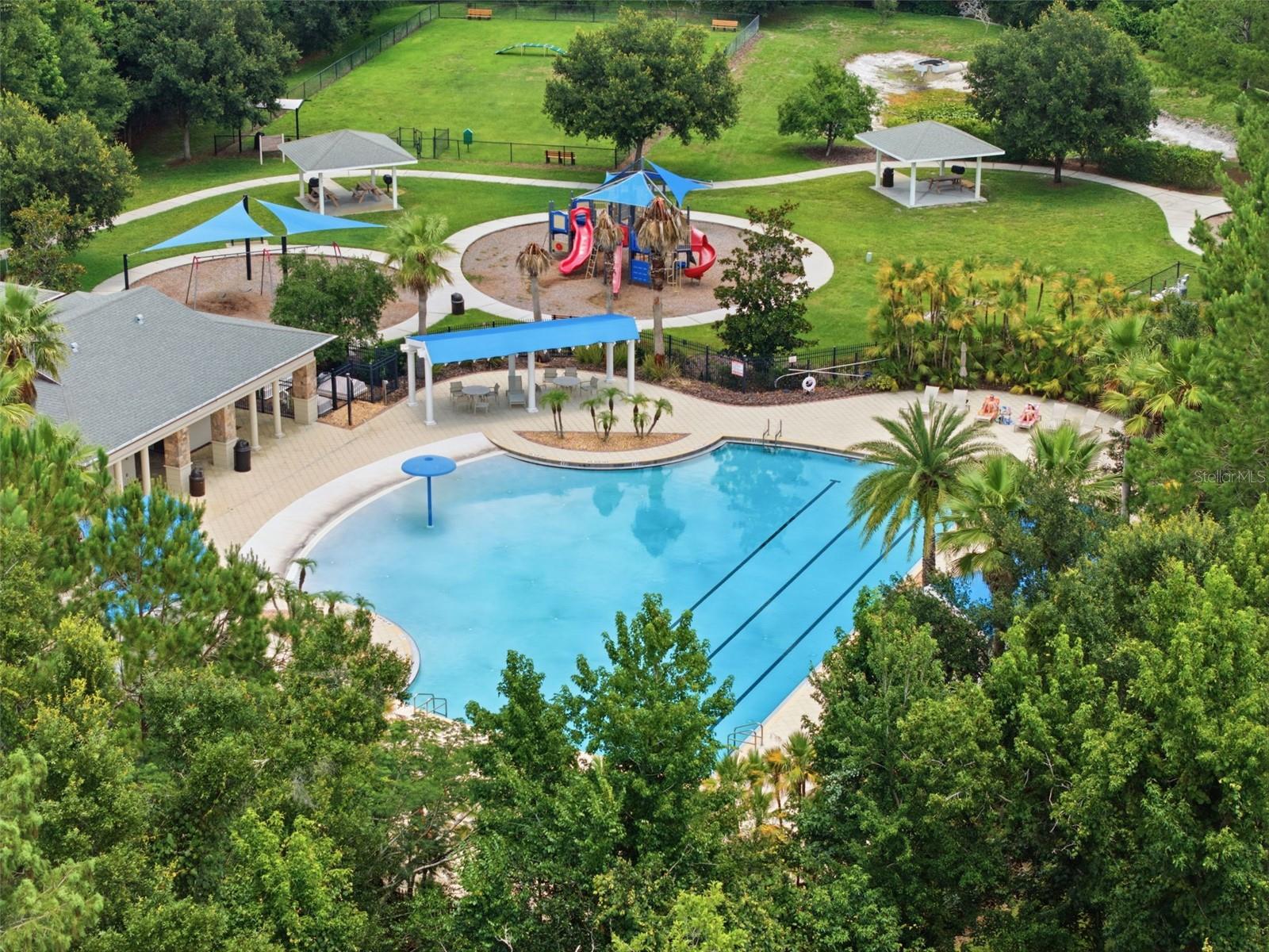 CORDOBA RANCH - Residential