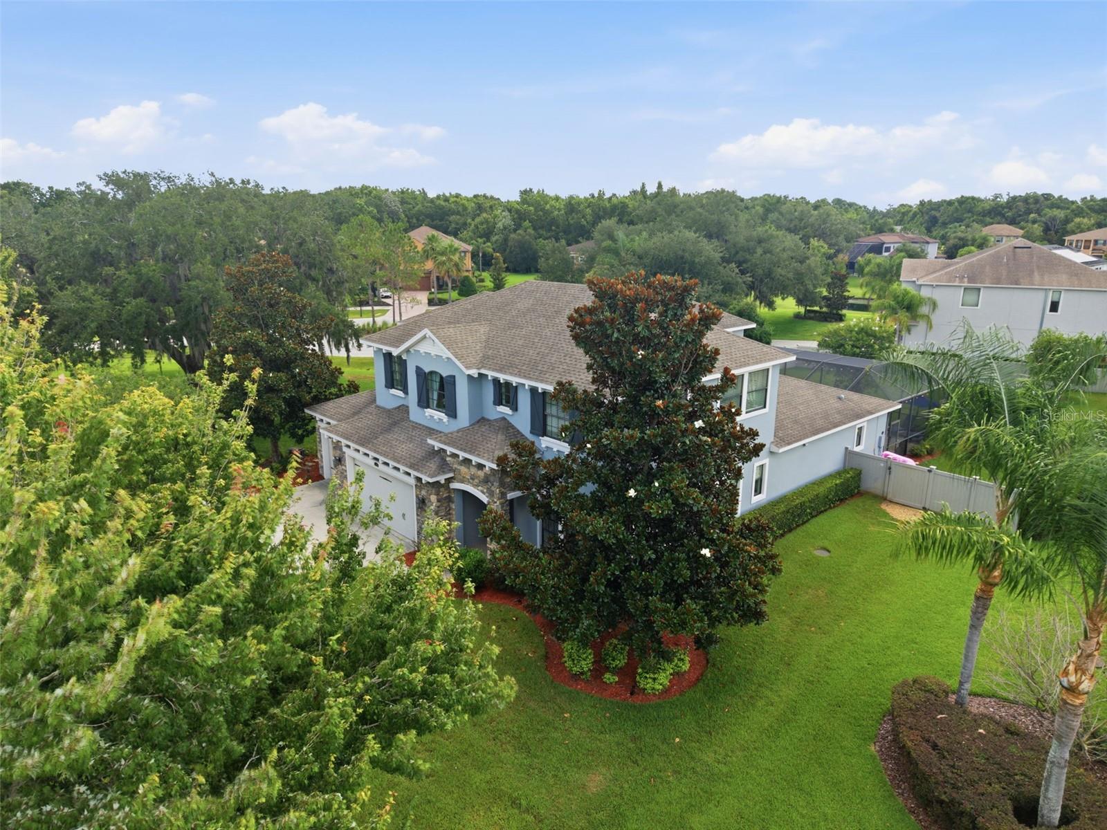CORDOBA RANCH - Residential