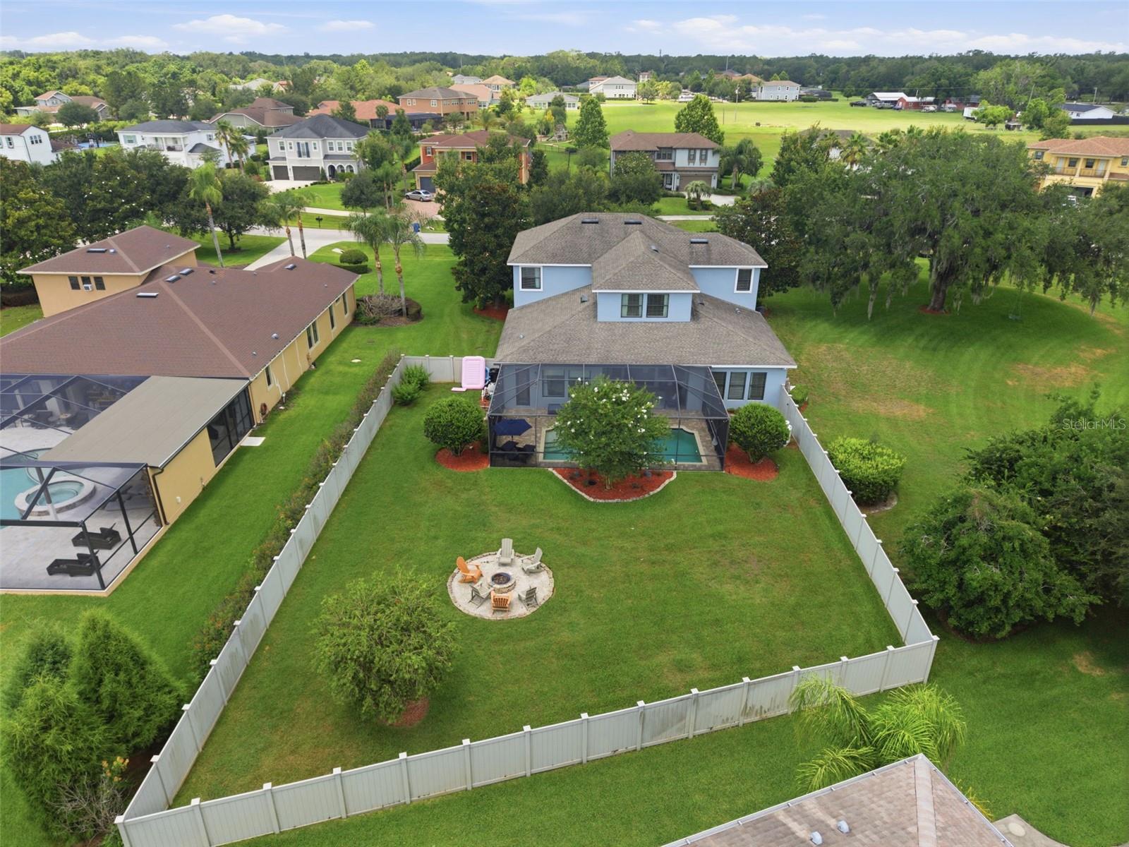CORDOBA RANCH - Residential