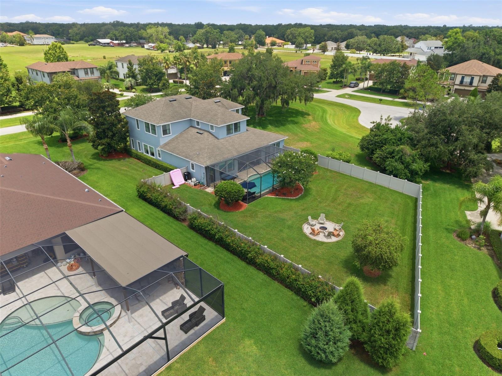 CORDOBA RANCH - Residential