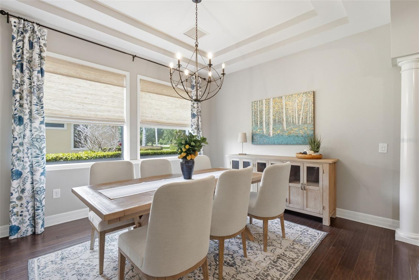 CORDOBA RANCH - Residential