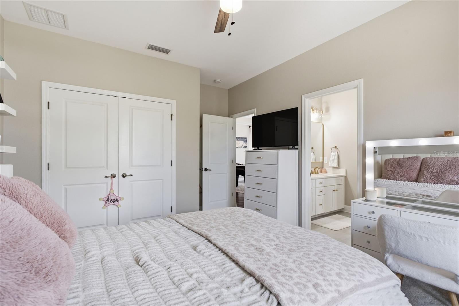 CORDOBA RANCH - Residential