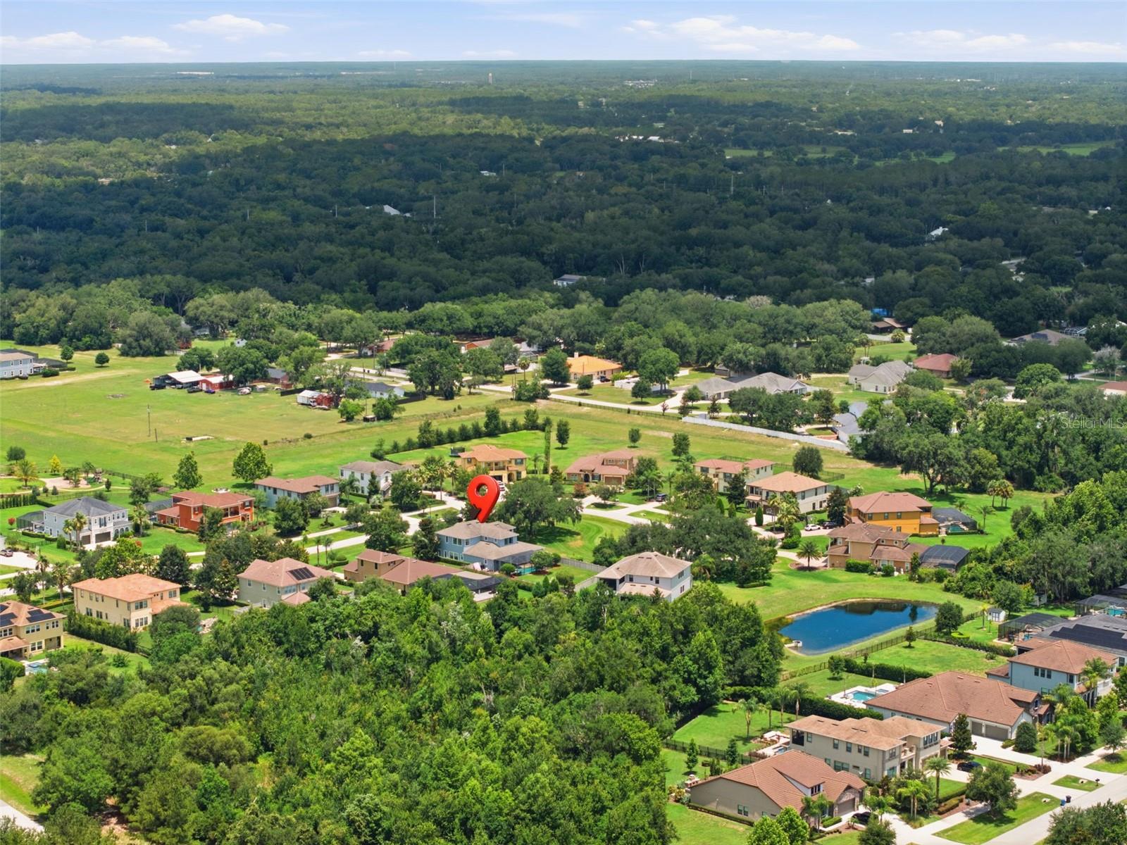 CORDOBA RANCH - Residential