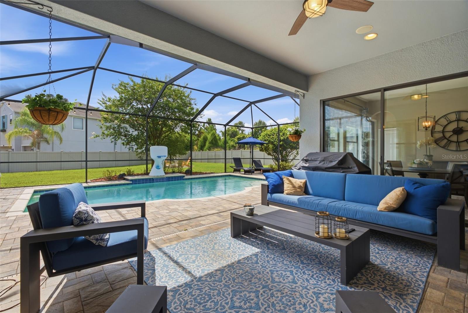 CORDOBA RANCH - Residential