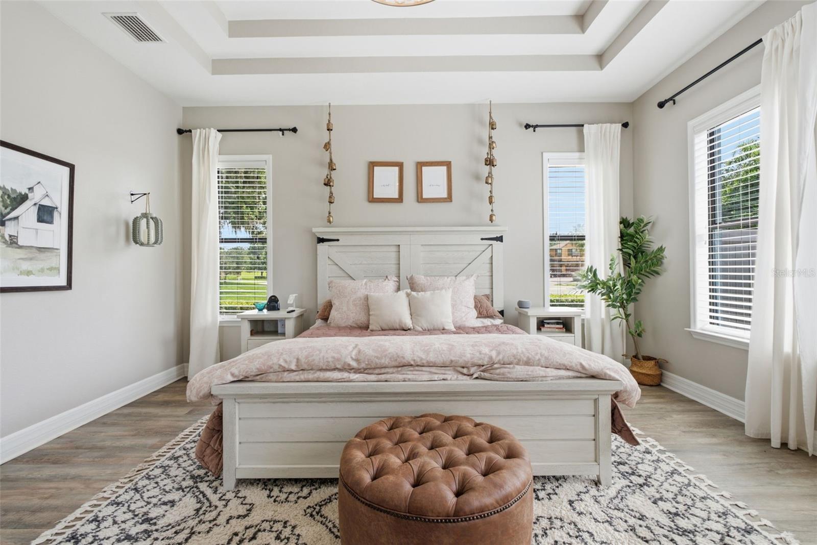 CORDOBA RANCH - Residential