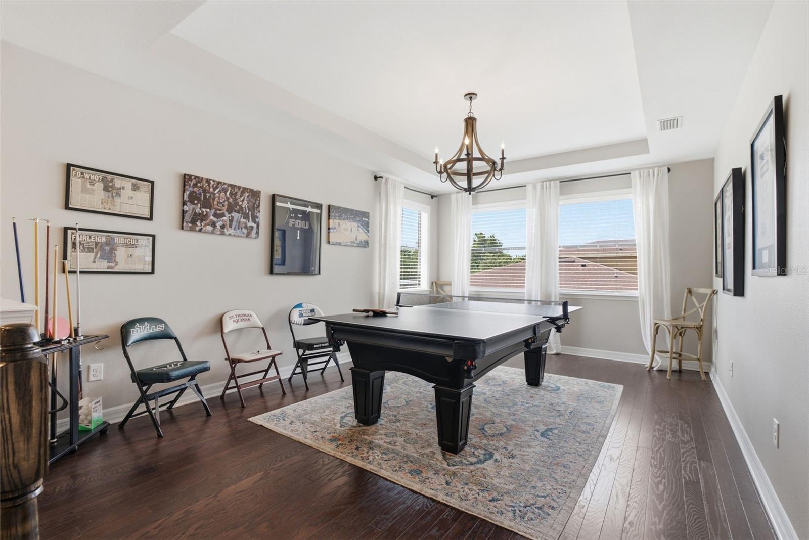 CORDOBA RANCH - Residential