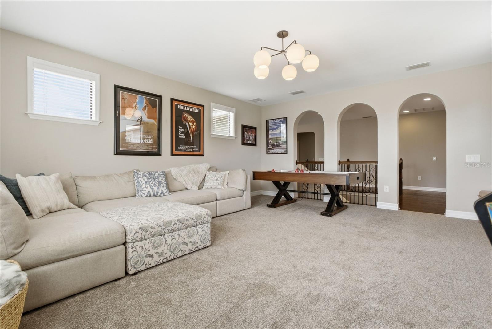 CORDOBA RANCH - Residential