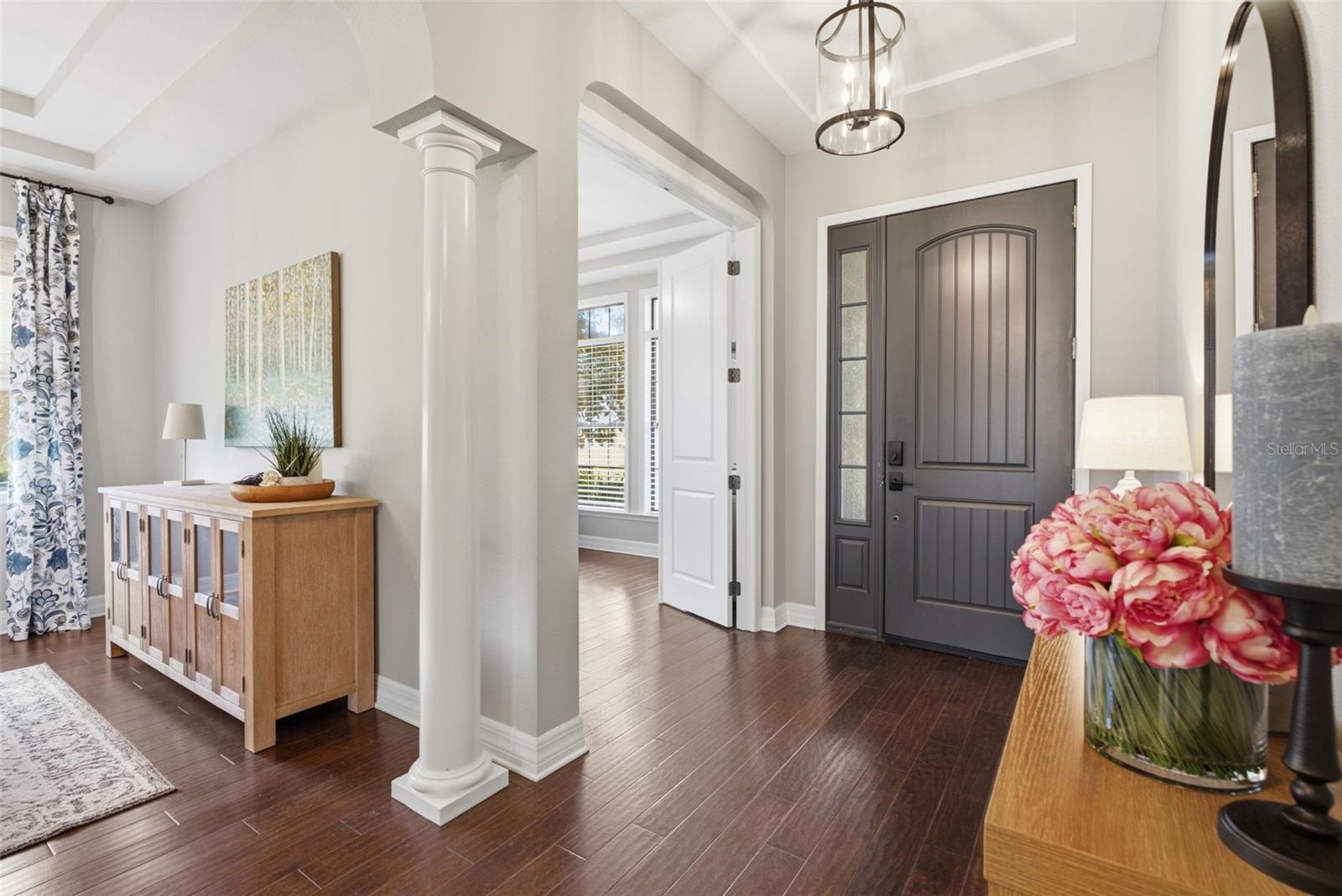 CORDOBA RANCH - Residential