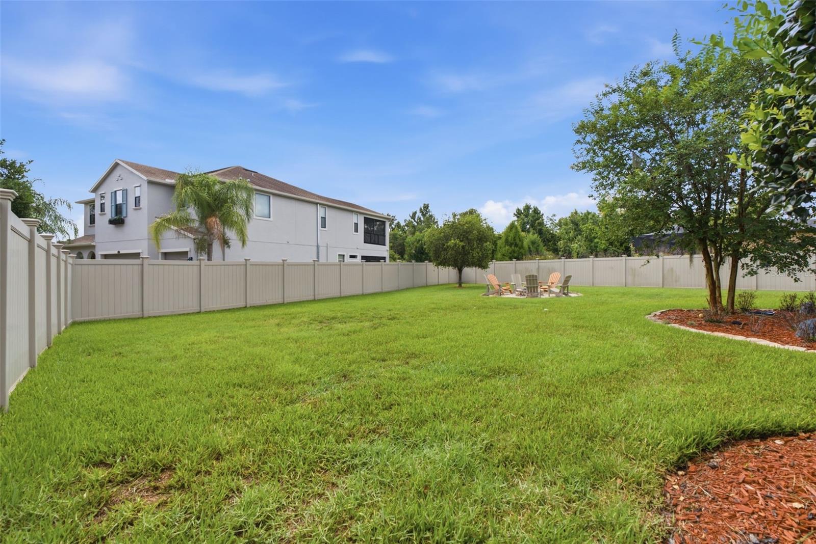 CORDOBA RANCH - Residential