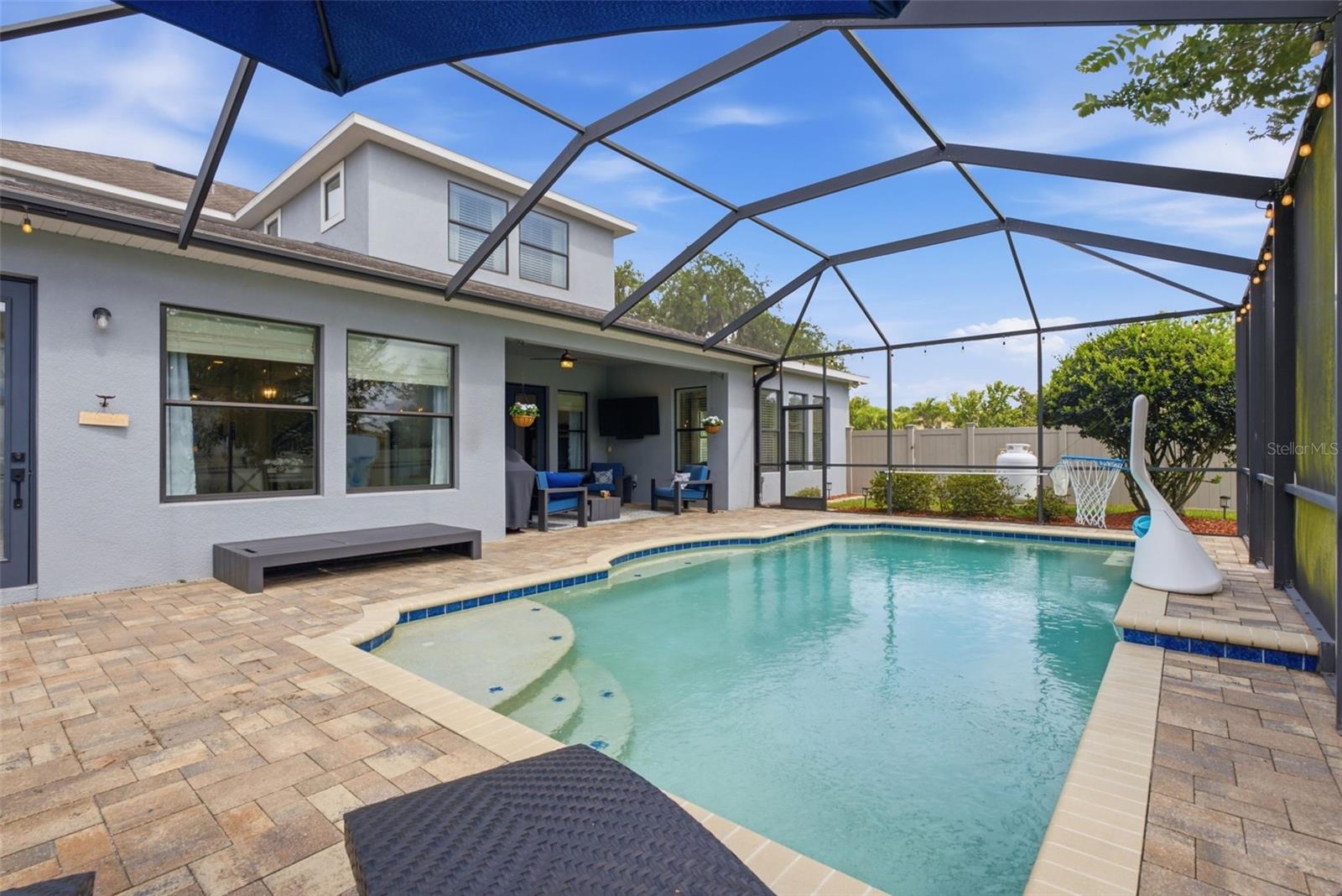 CORDOBA RANCH - Residential