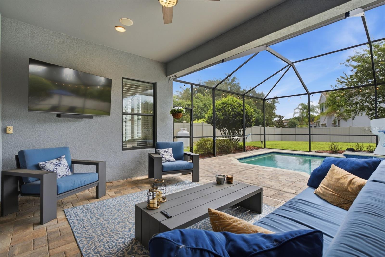 CORDOBA RANCH - Residential