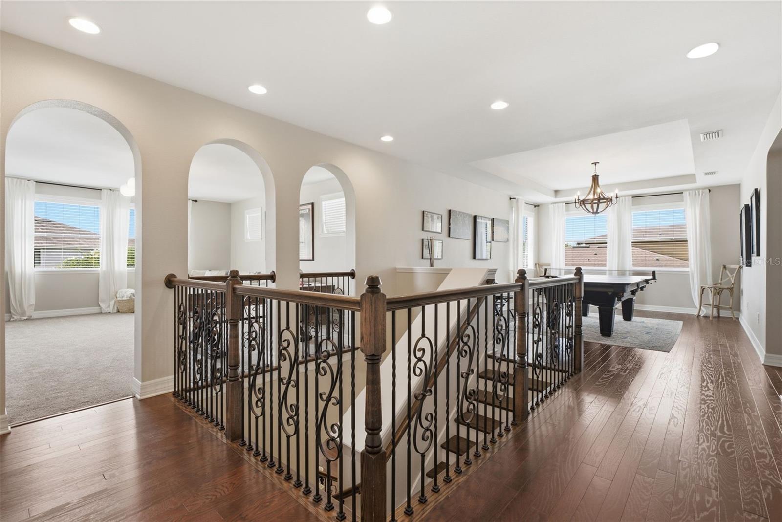 CORDOBA RANCH - Residential