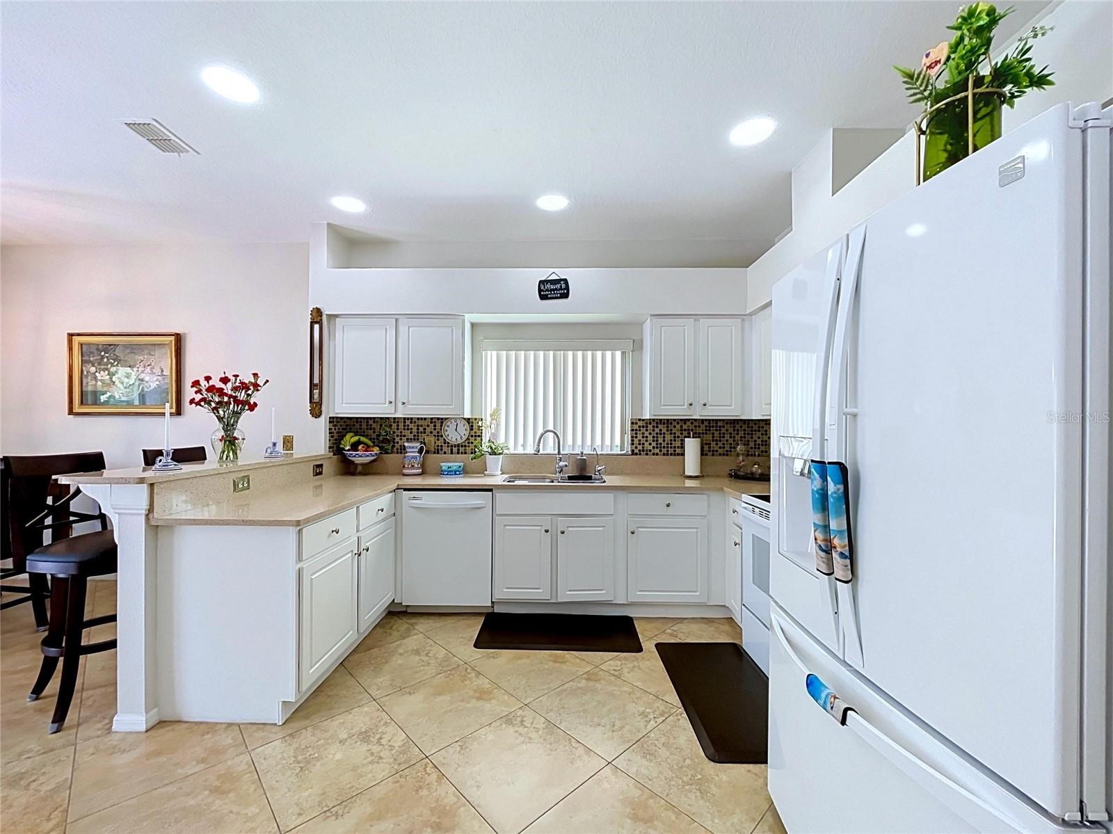 NORTHWOOD - Residential