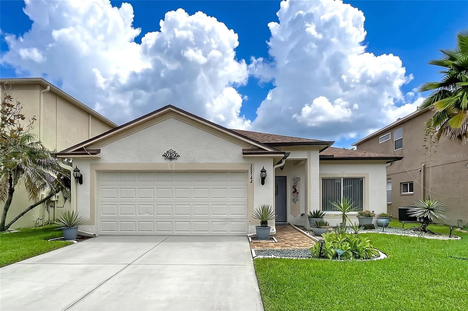 NORTHWOOD - Residential