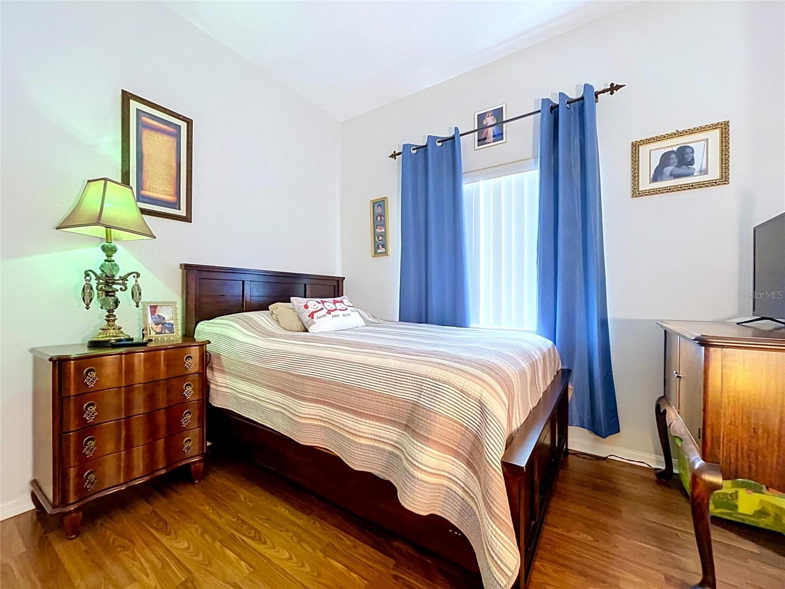 NORTHWOOD - Residential