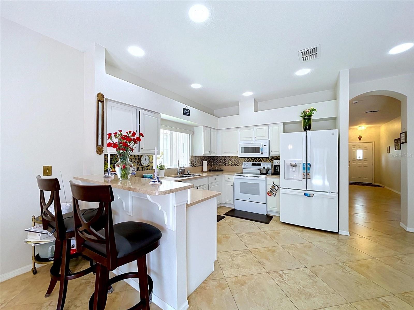 NORTHWOOD - Residential