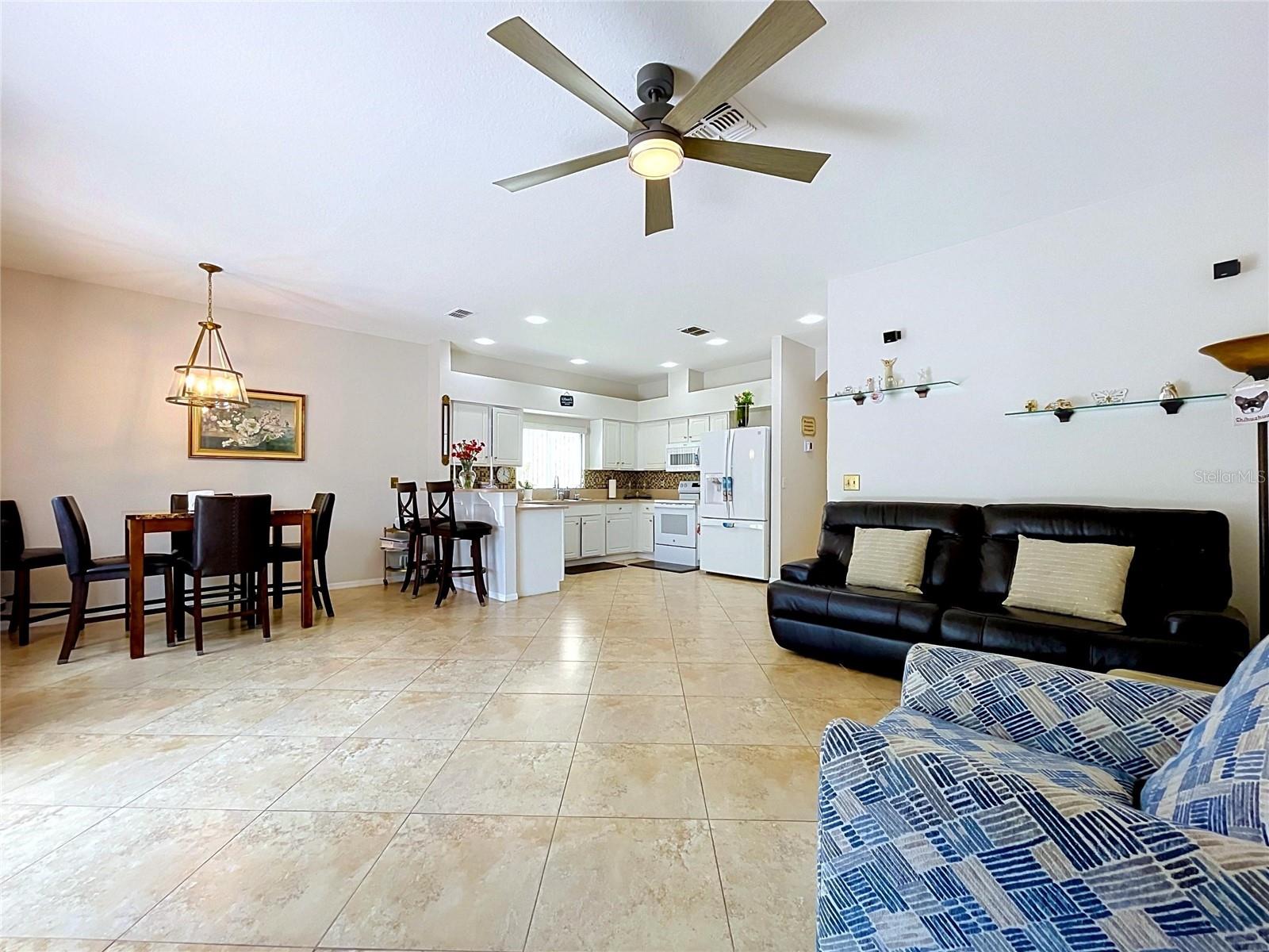 NORTHWOOD - Residential