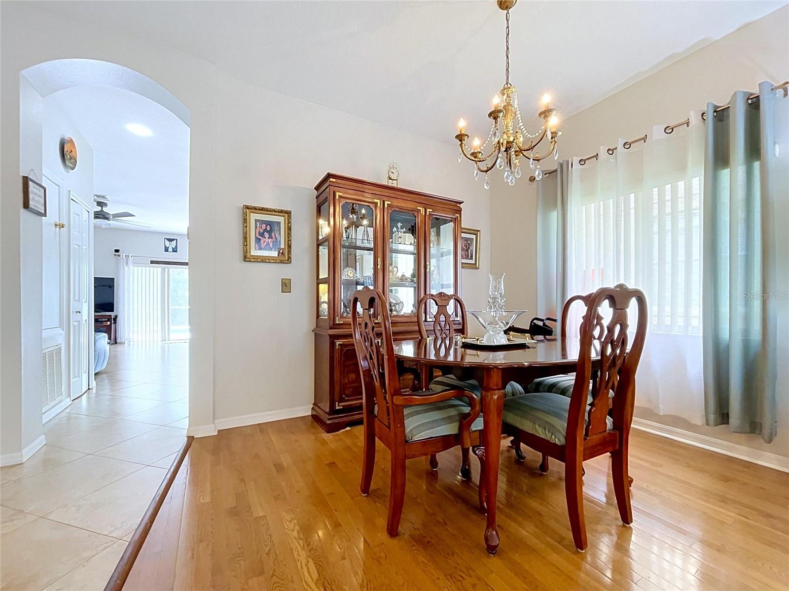 NORTHWOOD - Residential