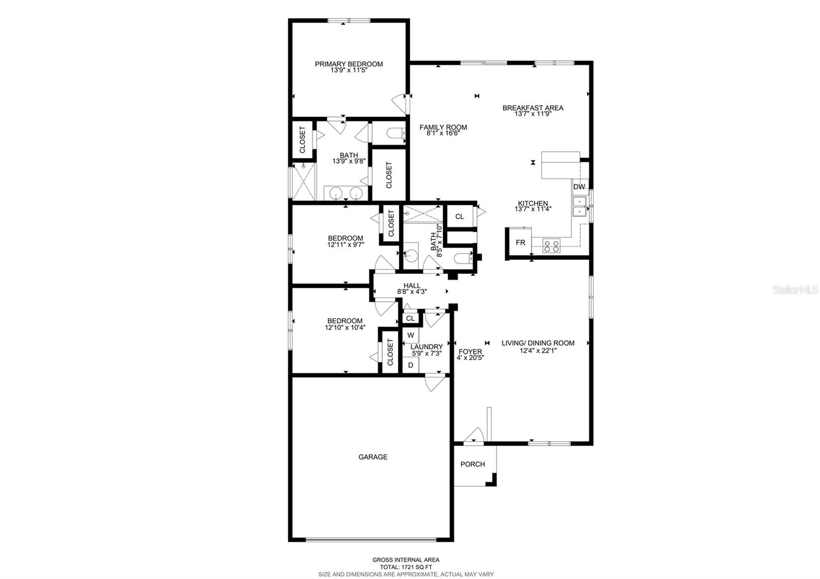 NORTHWOOD - Residential