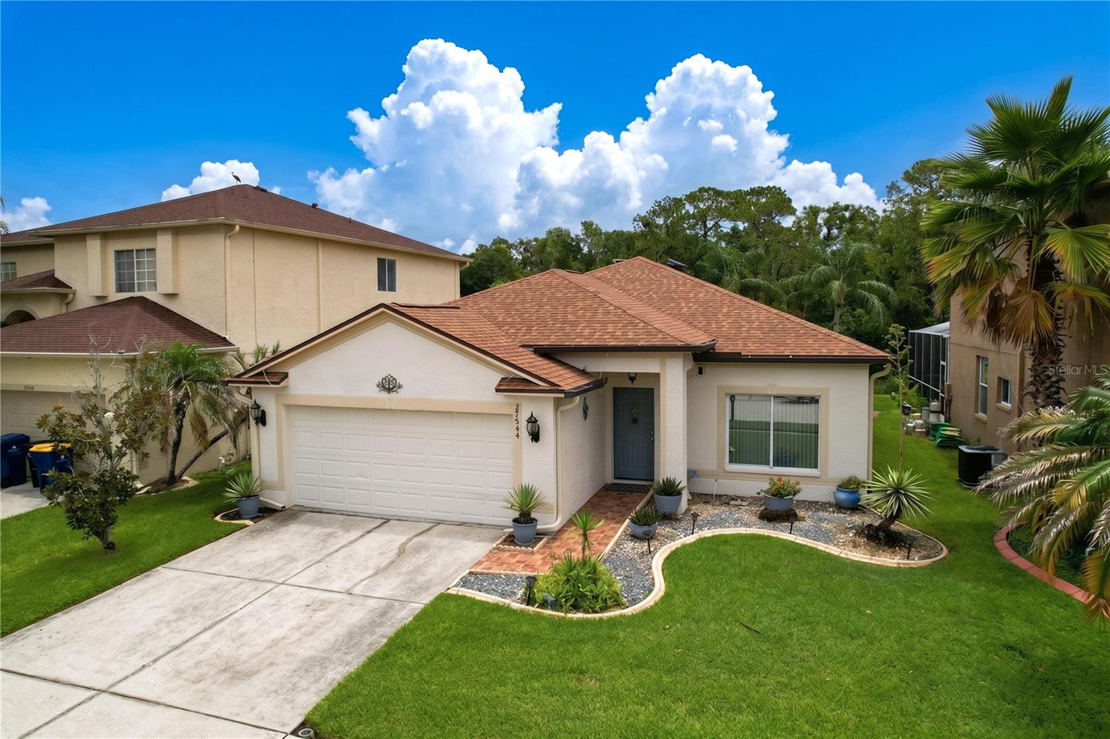 NORTHWOOD - Residential