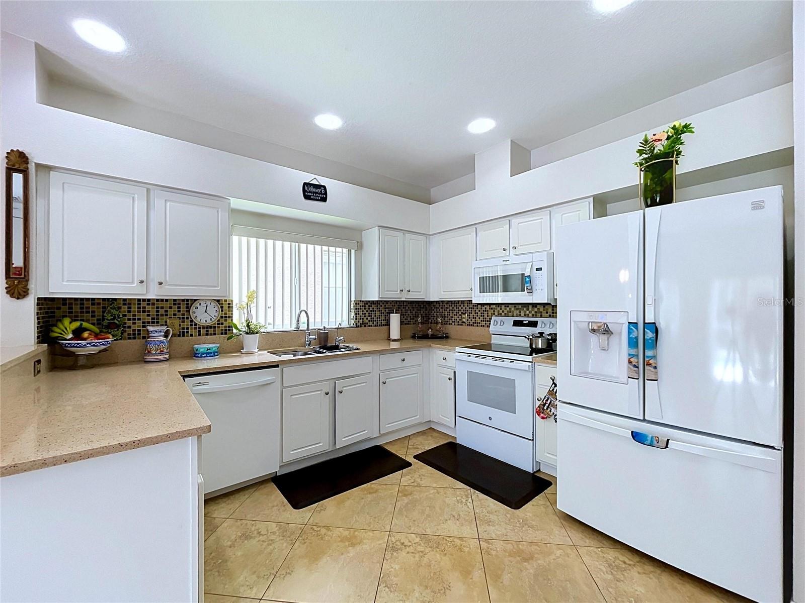 NORTHWOOD - Residential