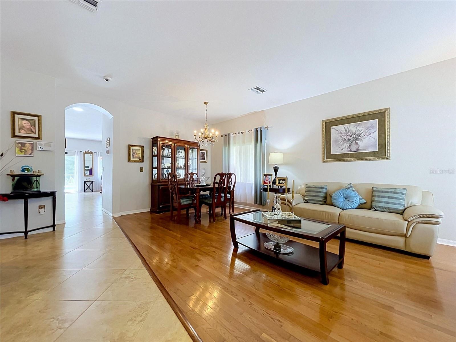 NORTHWOOD - Residential