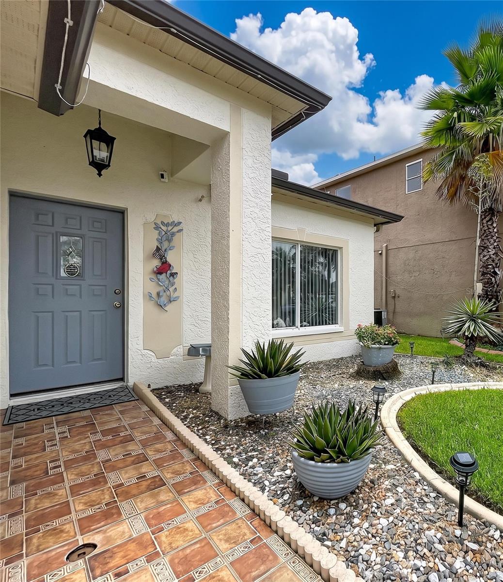 NORTHWOOD - Residential
