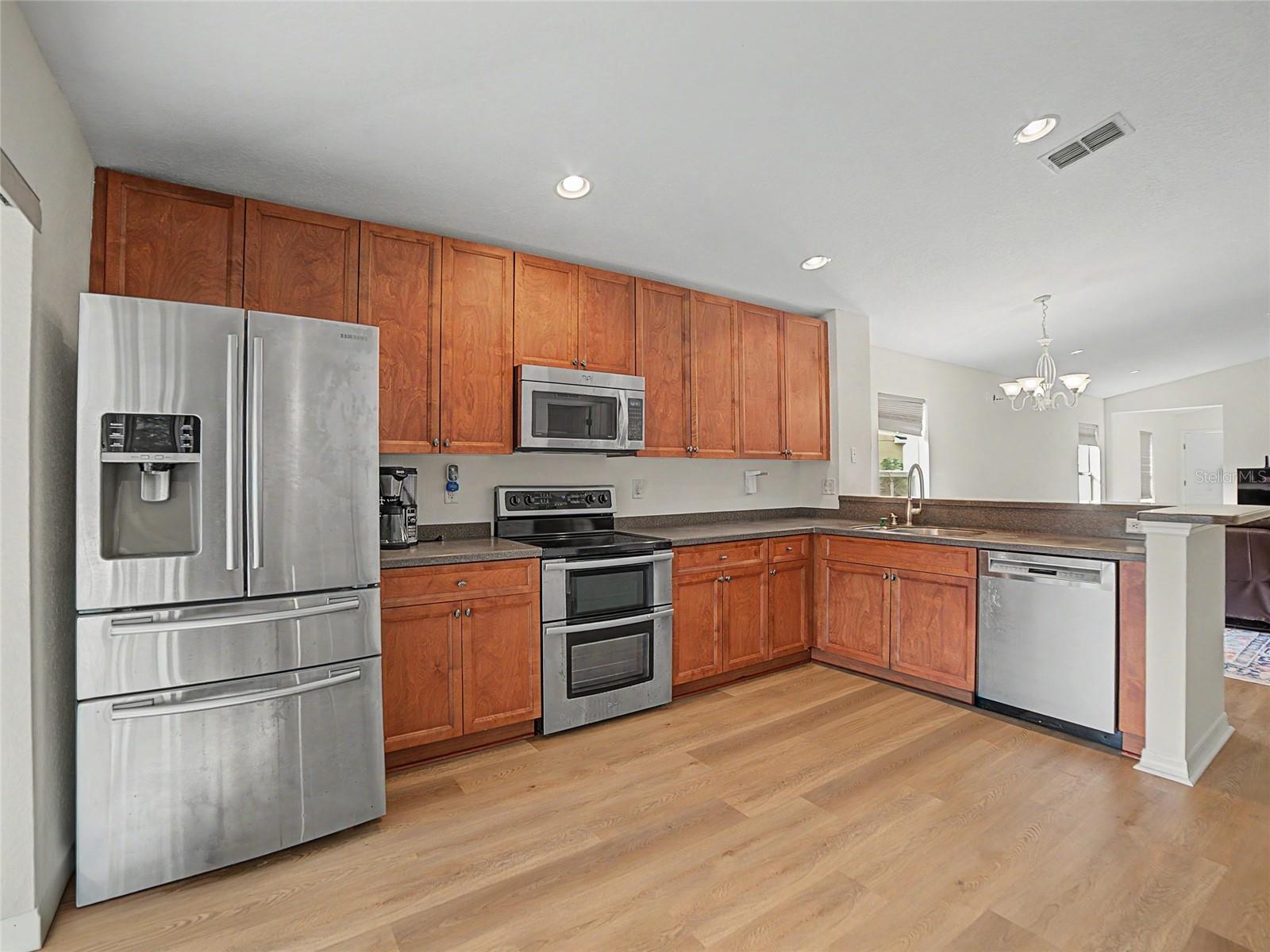 RIVERCREST PH 2 PRCL O AN - Residential