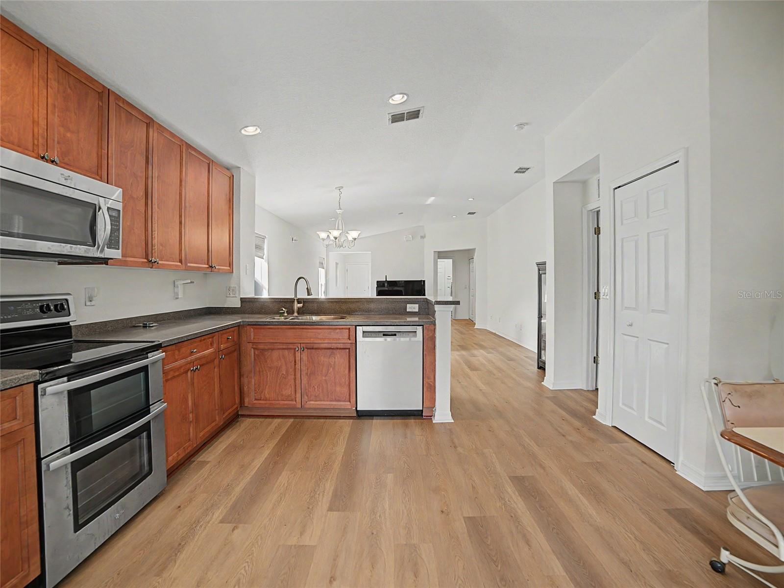 RIVERCREST PH 2 PRCL O AN - Residential