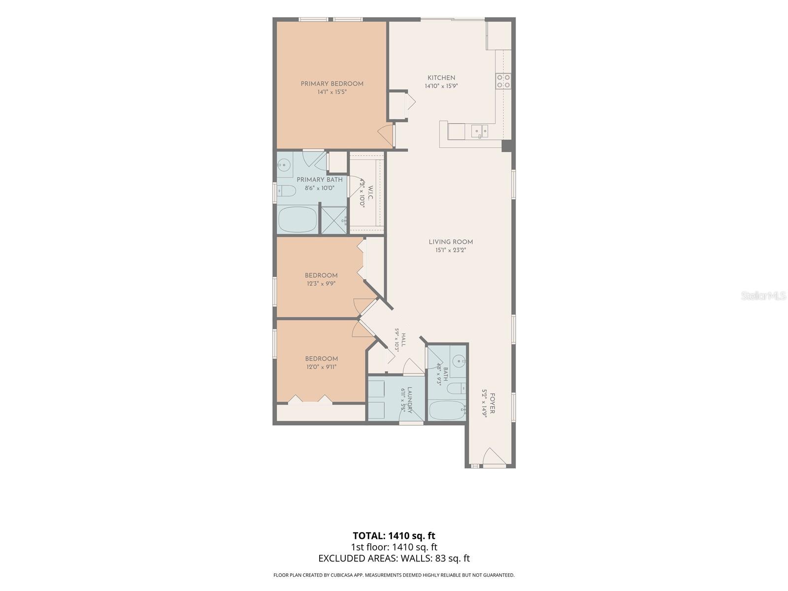 RIVERCREST PH 2 PRCL O AN - Residential