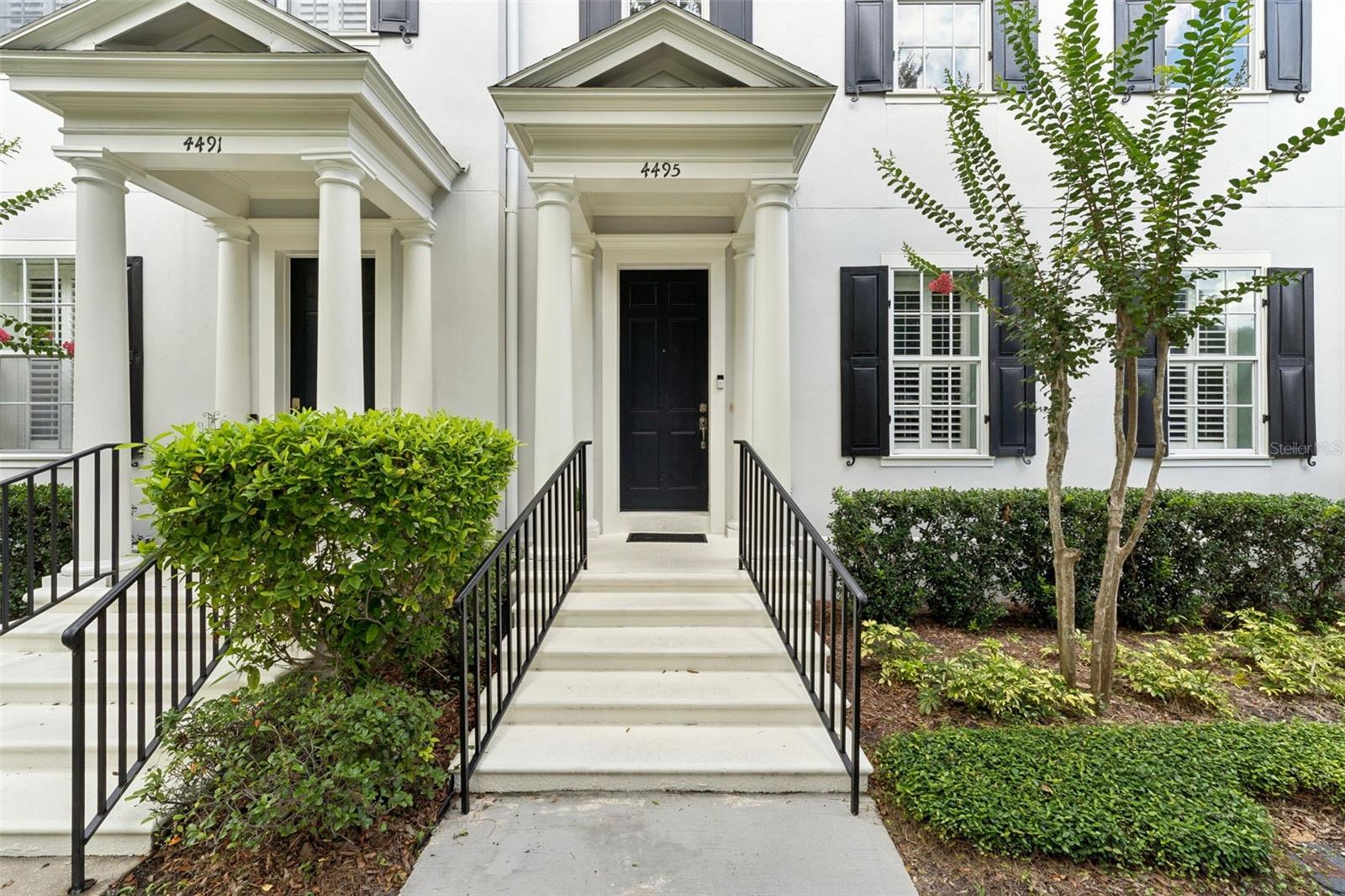 BALDWIN PARK UNIT 1 - Residential