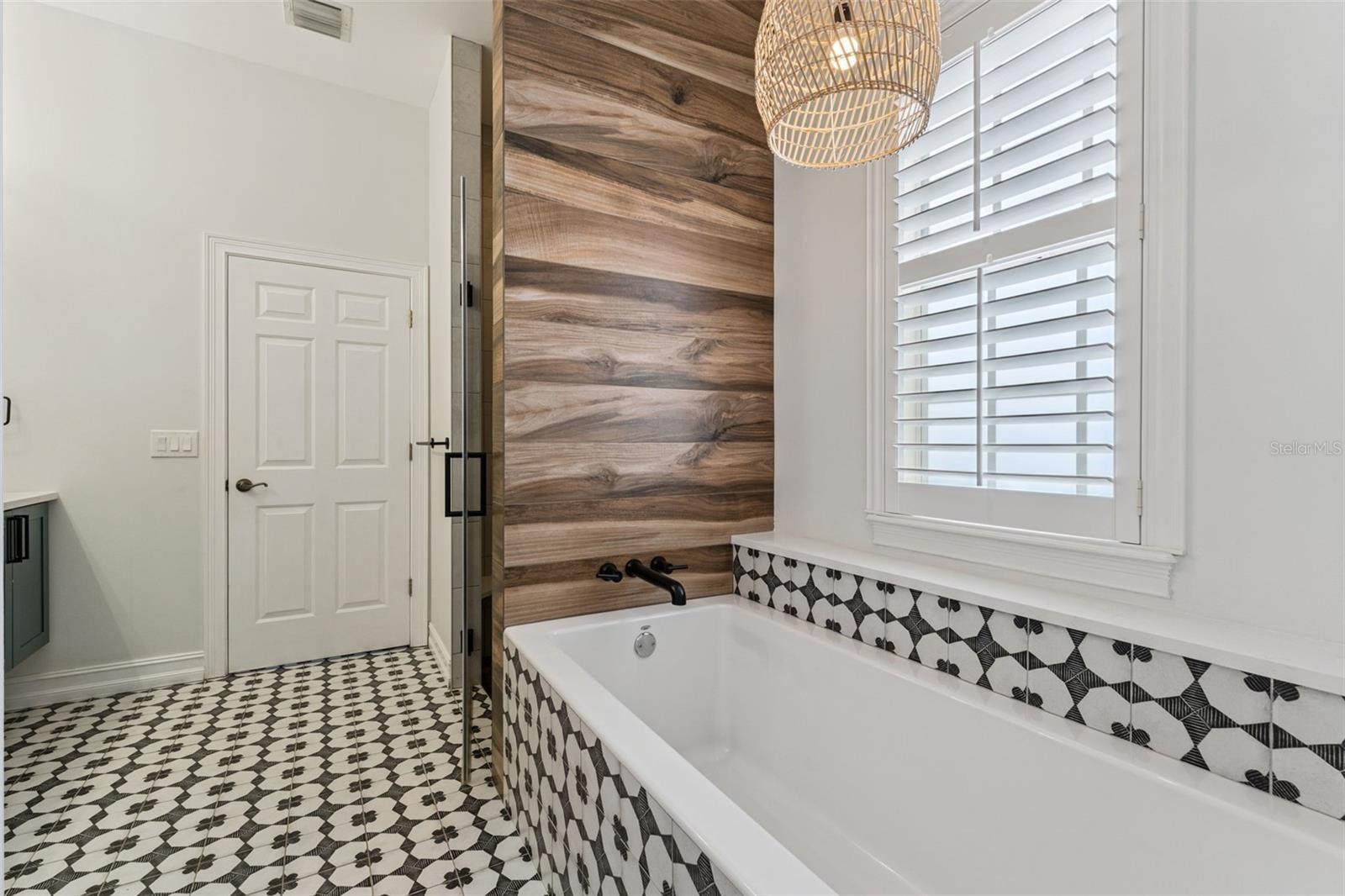 BALDWIN PARK UNIT 1 - Residential