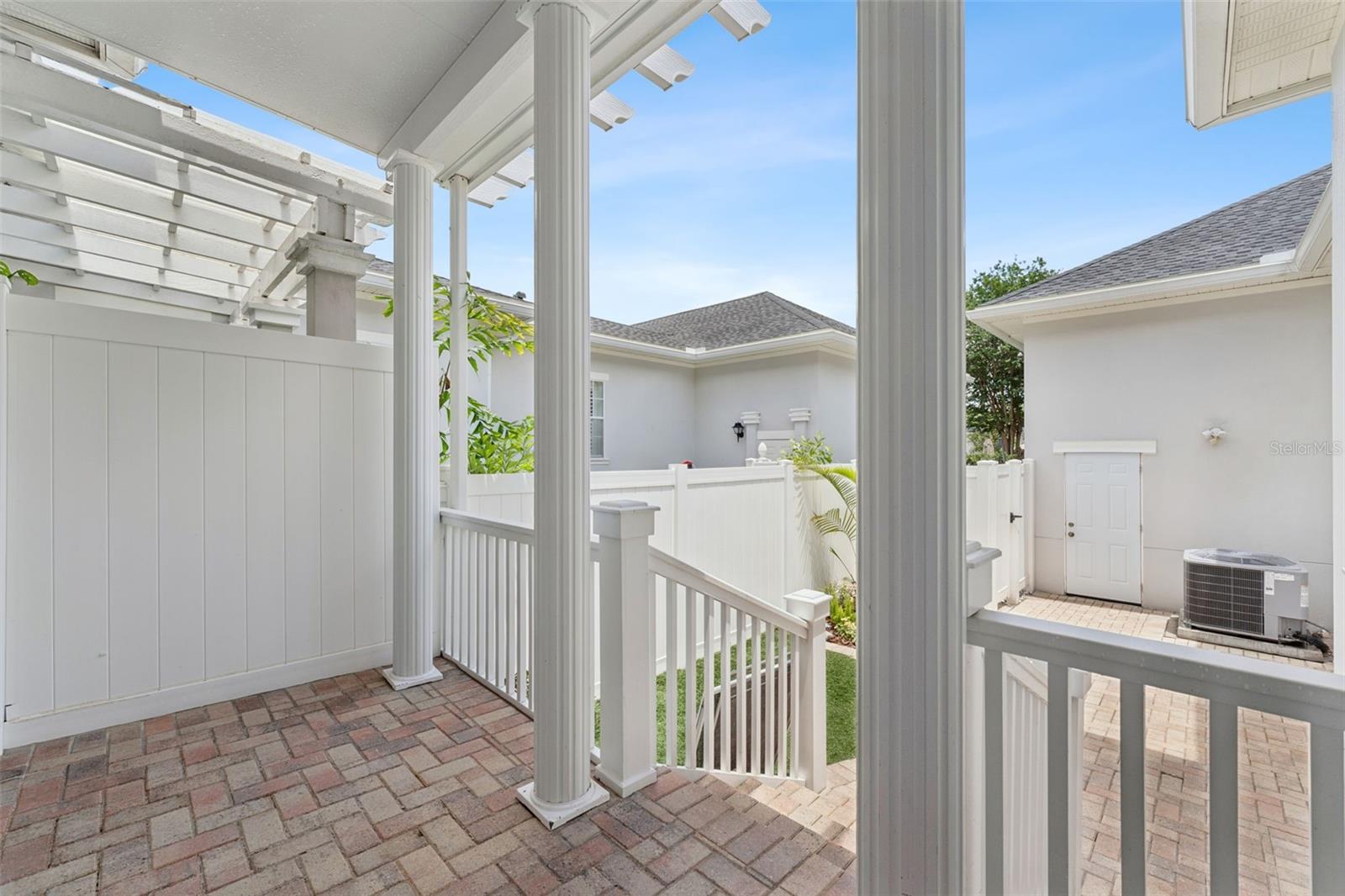 BALDWIN PARK UNIT 1 - Residential