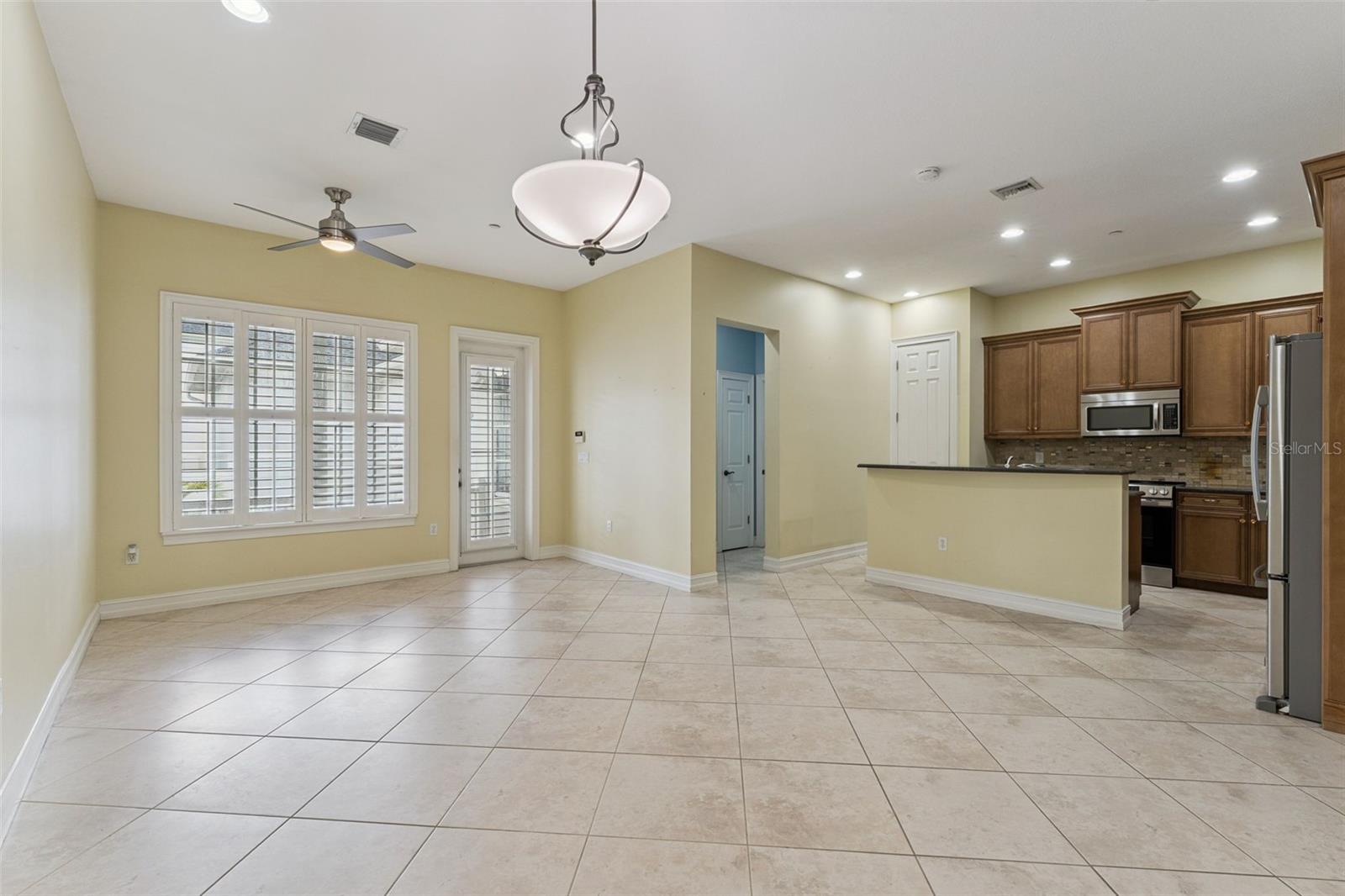 BALDWIN PARK UNIT 1 - Residential
