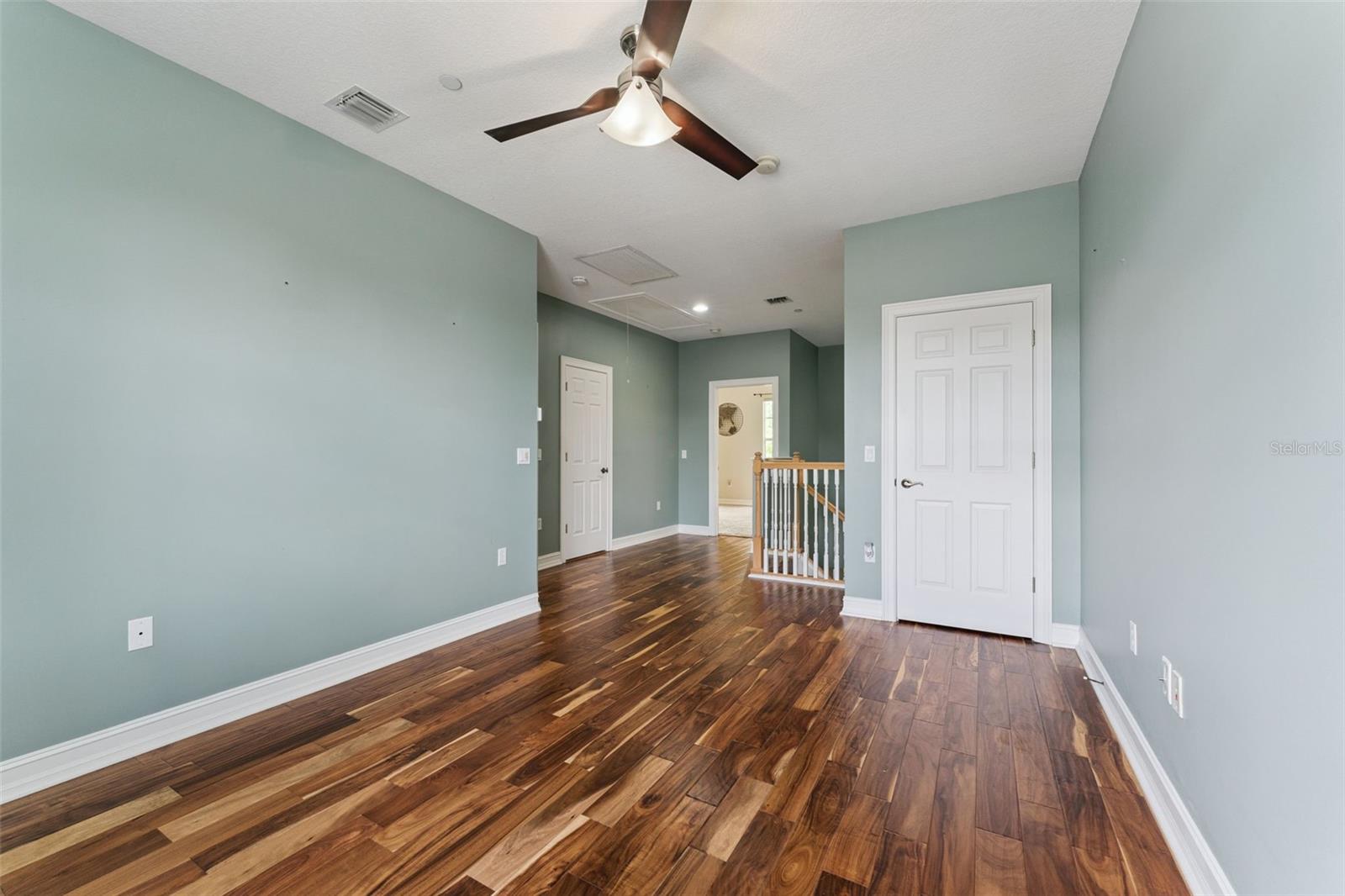 BALDWIN PARK UNIT 1 - Residential