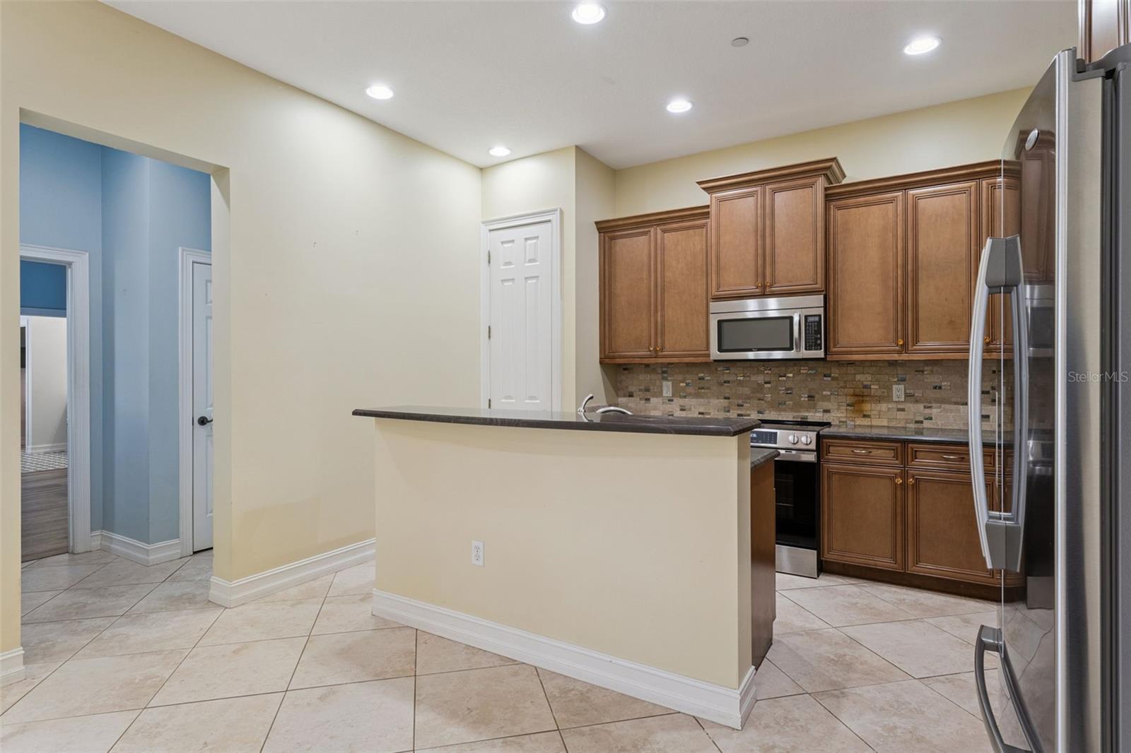 BALDWIN PARK UNIT 1 - Residential
