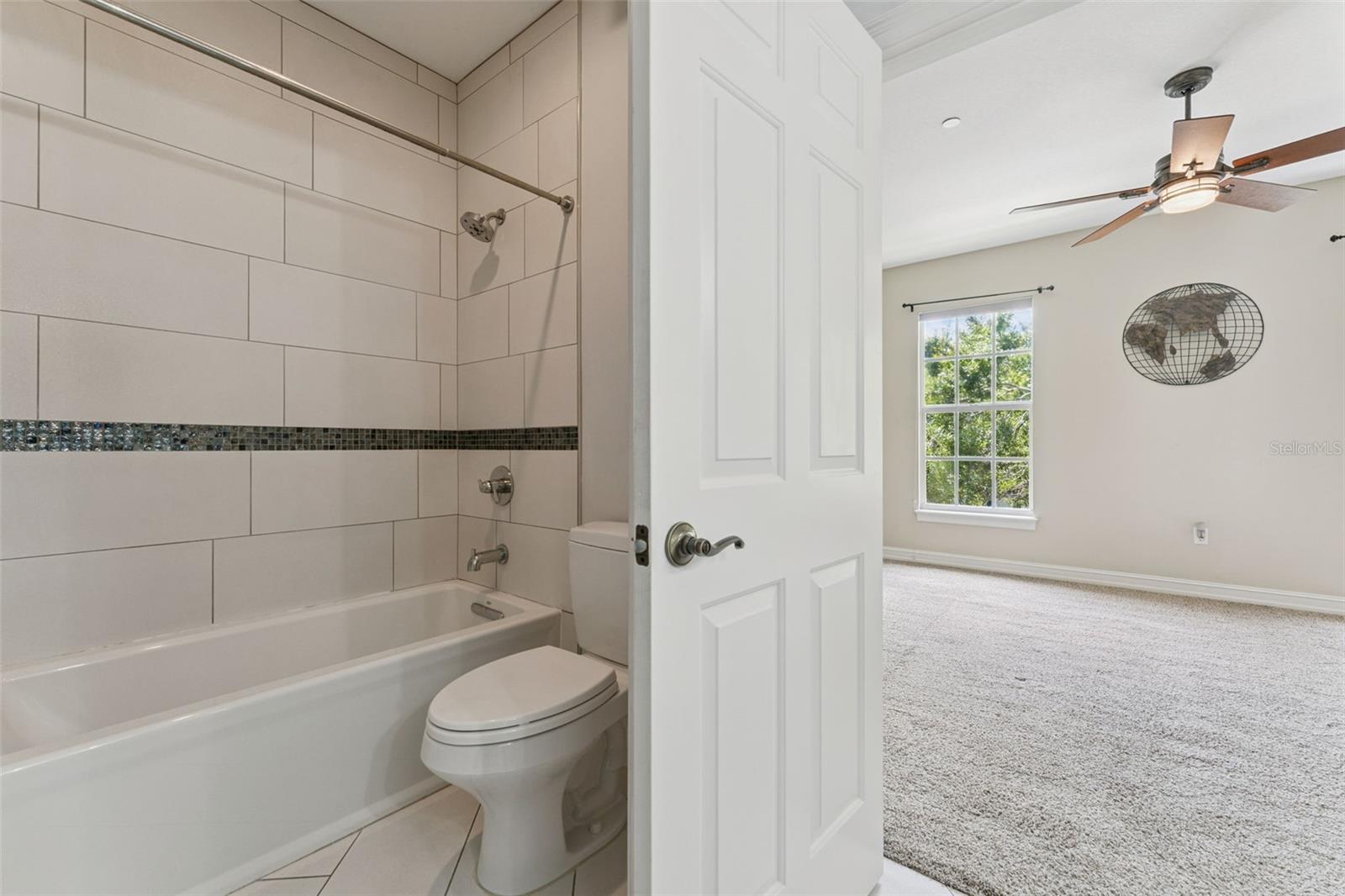 BALDWIN PARK UNIT 1 - Residential