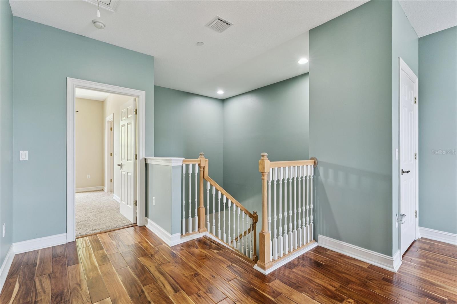BALDWIN PARK UNIT 1 - Residential