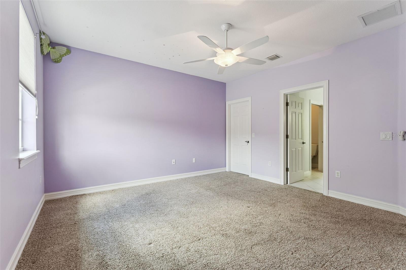 BALDWIN PARK UNIT 1 - Residential