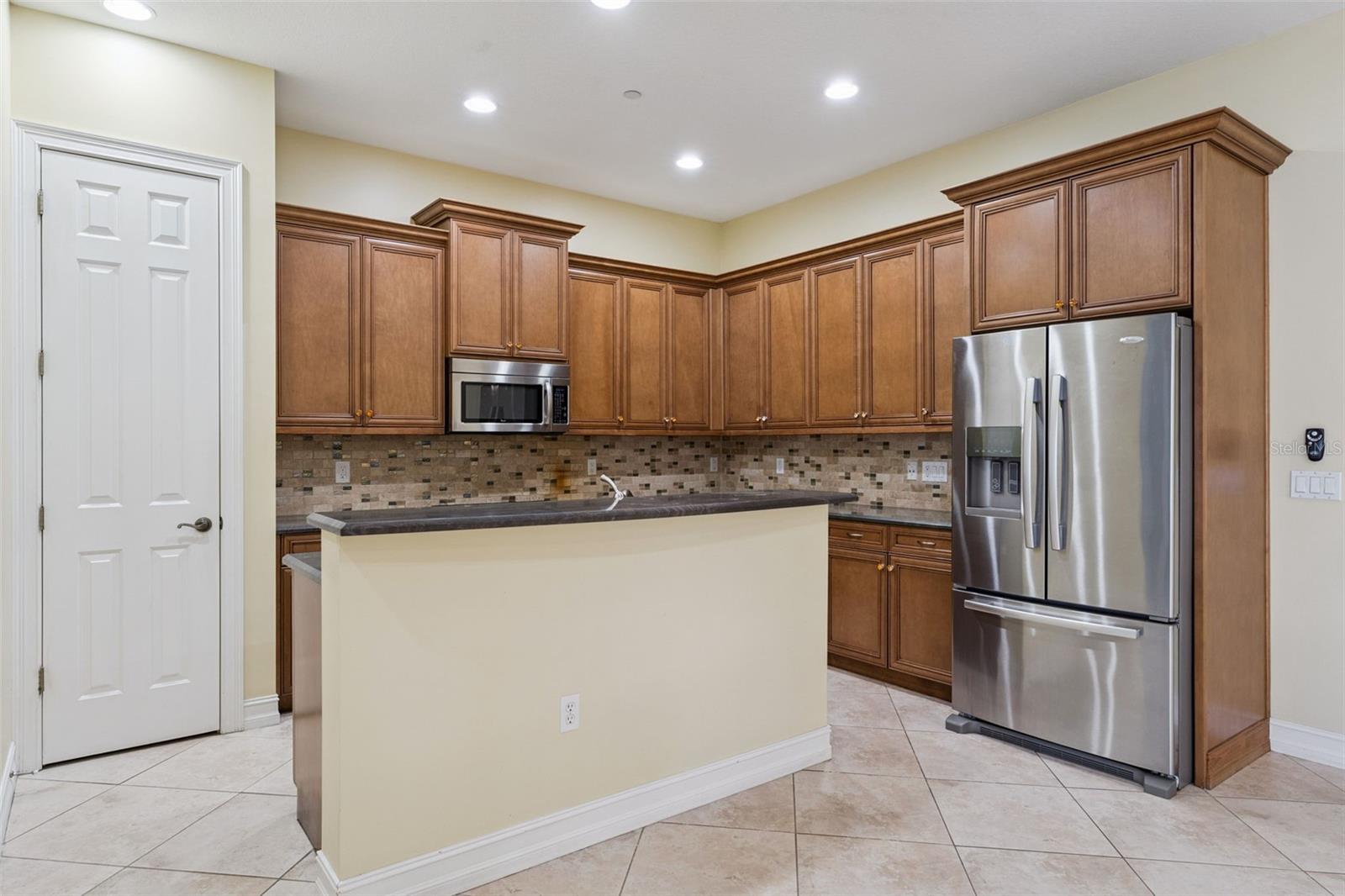BALDWIN PARK UNIT 1 - Residential