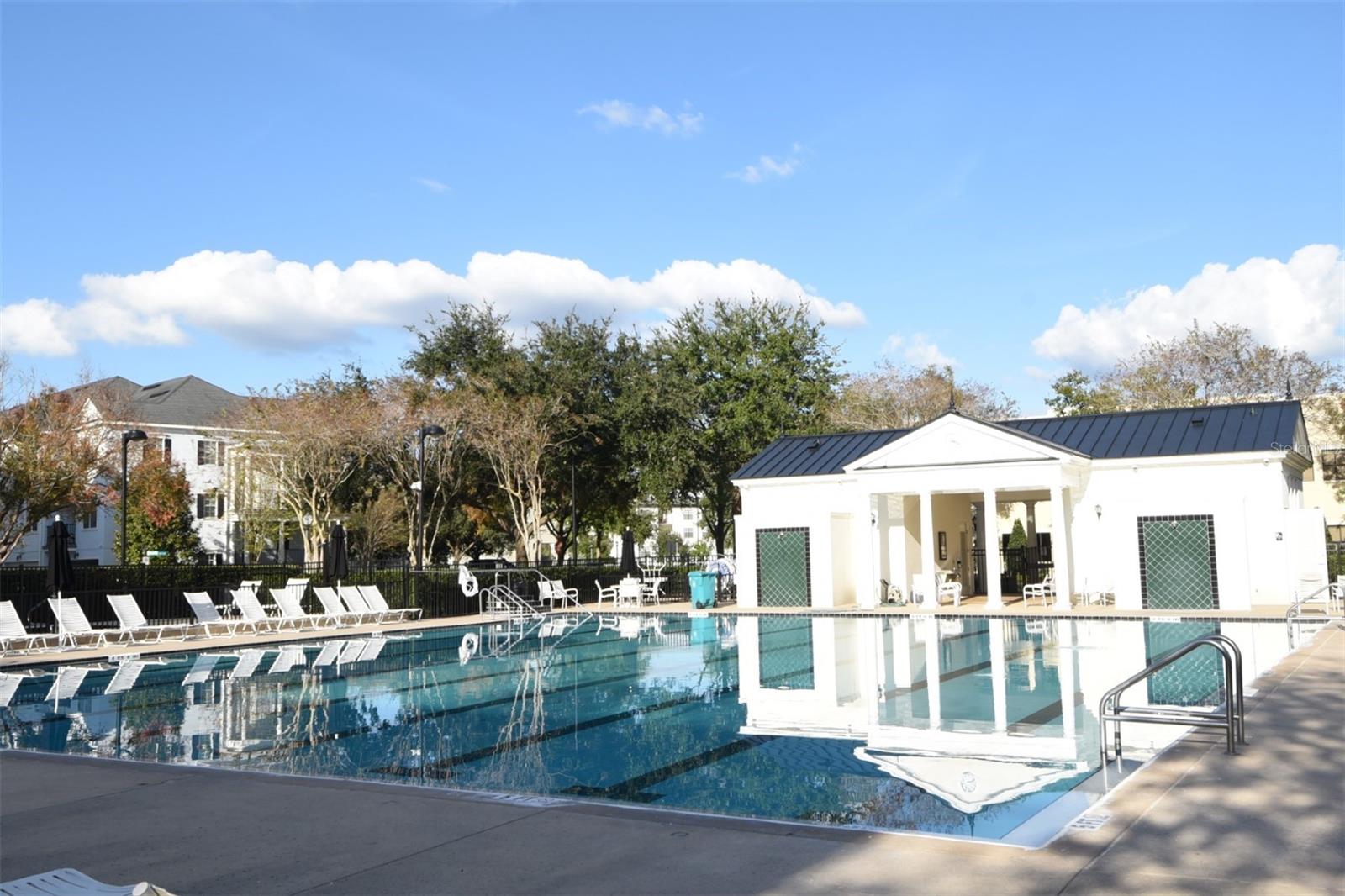 BALDWIN PARK UNIT 1 - Residential