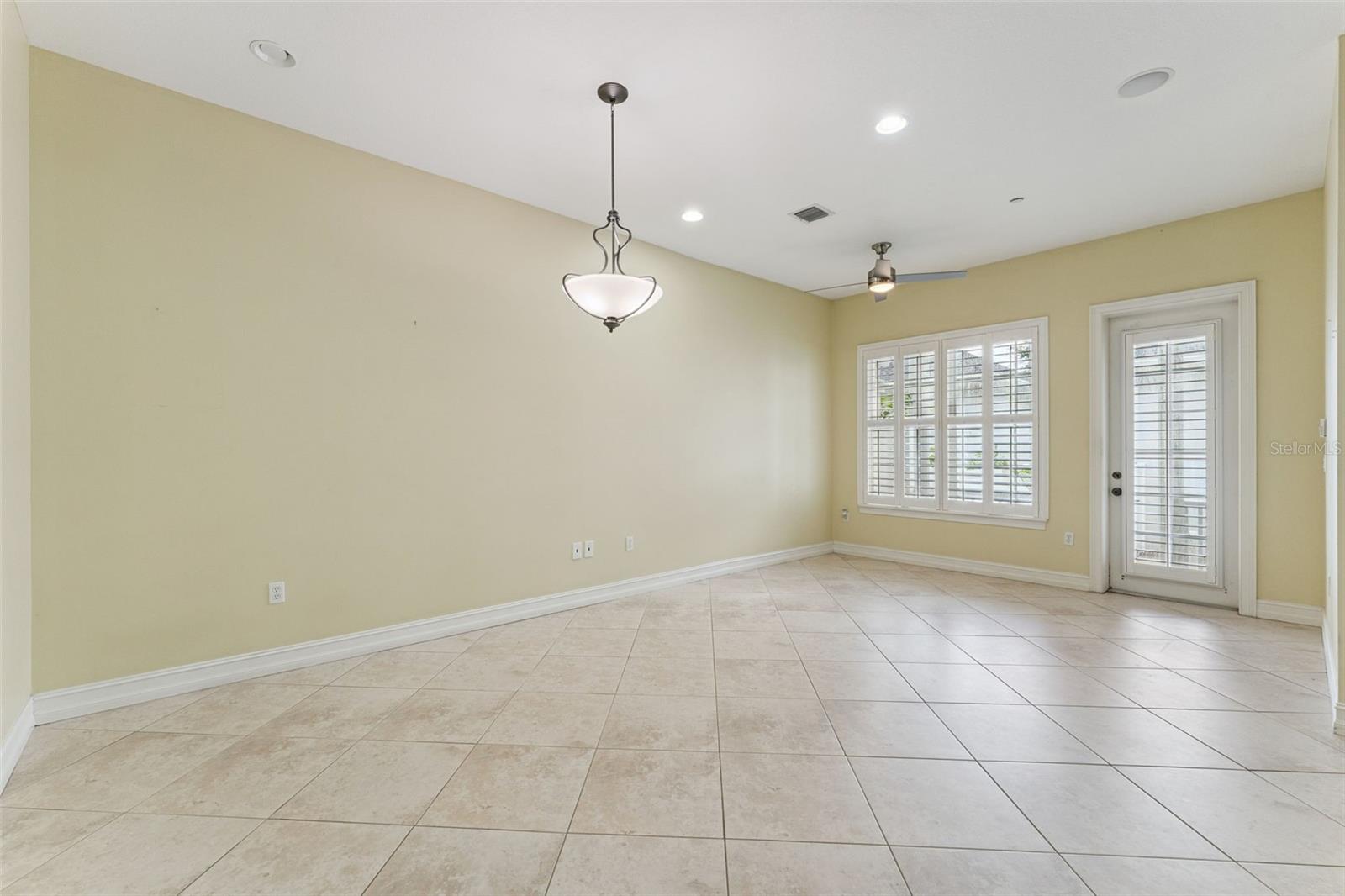 BALDWIN PARK UNIT 1 - Residential